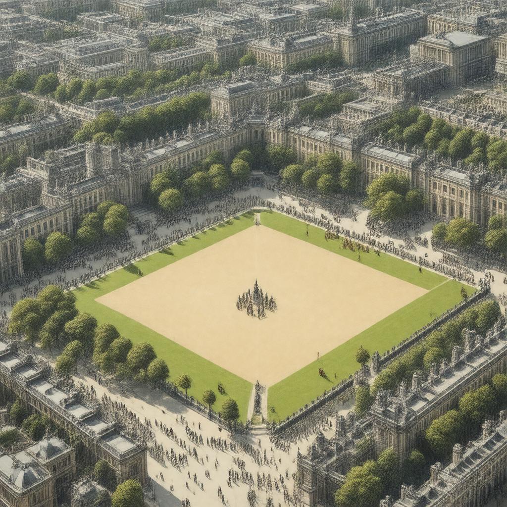 Horse Guards Parade